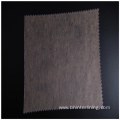 Washable tear-resistant soft  non woven interlining